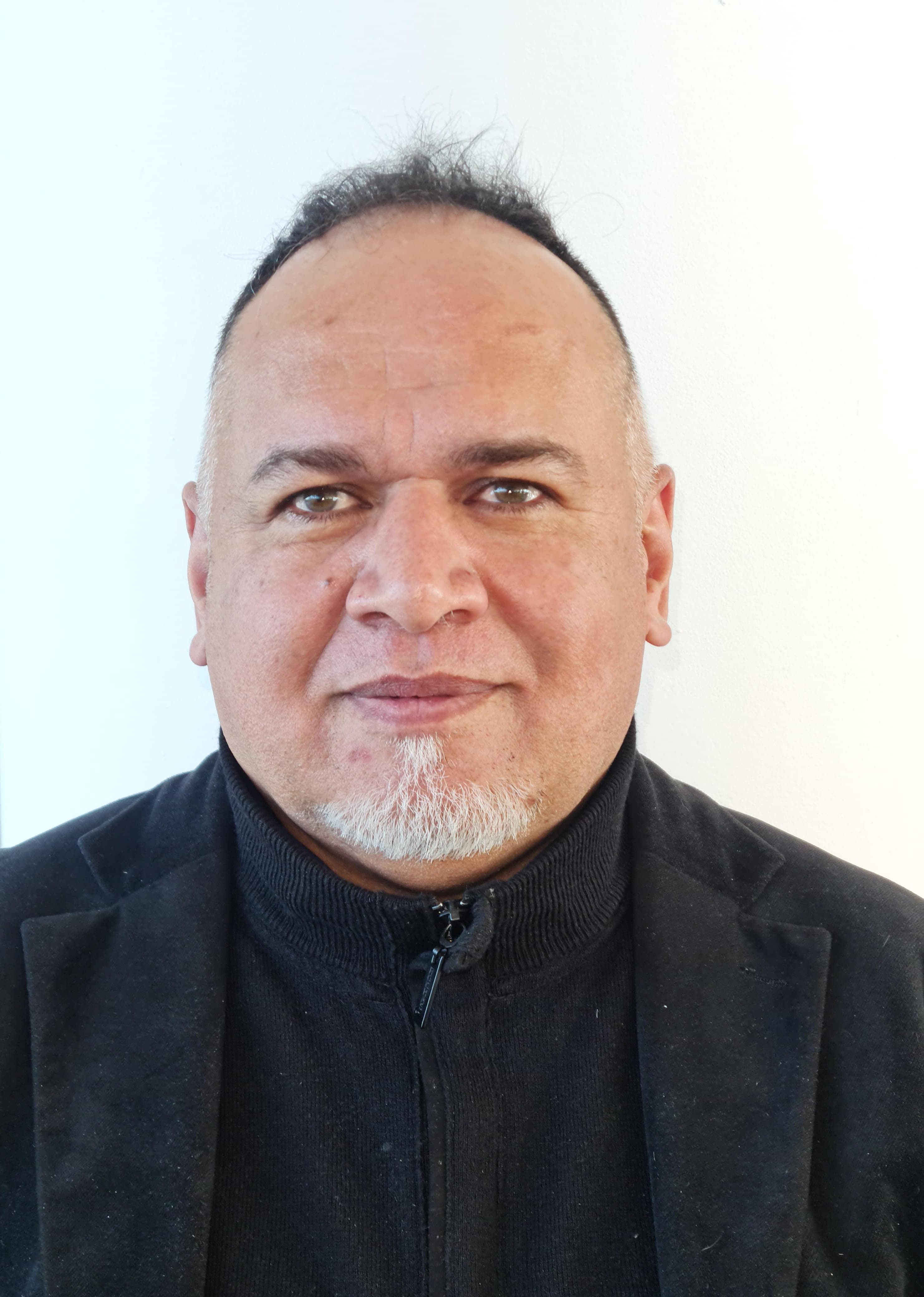 Omar Moyano